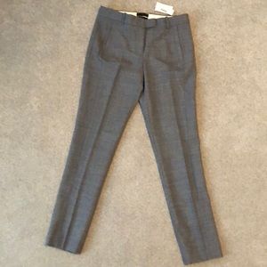Heather Gray BR Maddie style pants